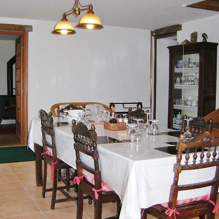 Bed and Breakfast La Cloue Sainte-Marie-du-Bois  Exterior foto