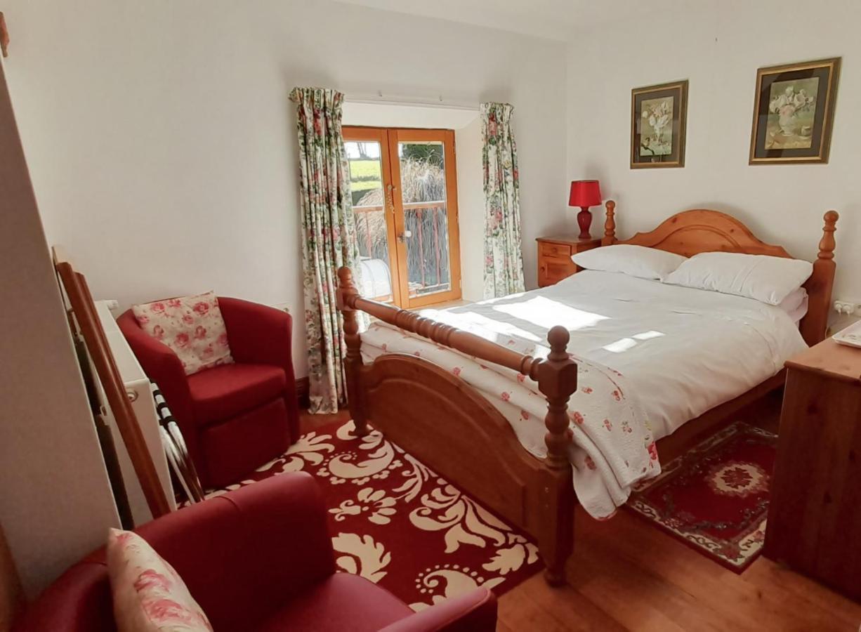 Bed and Breakfast La Cloue Sainte-Marie-du-Bois  Exterior foto