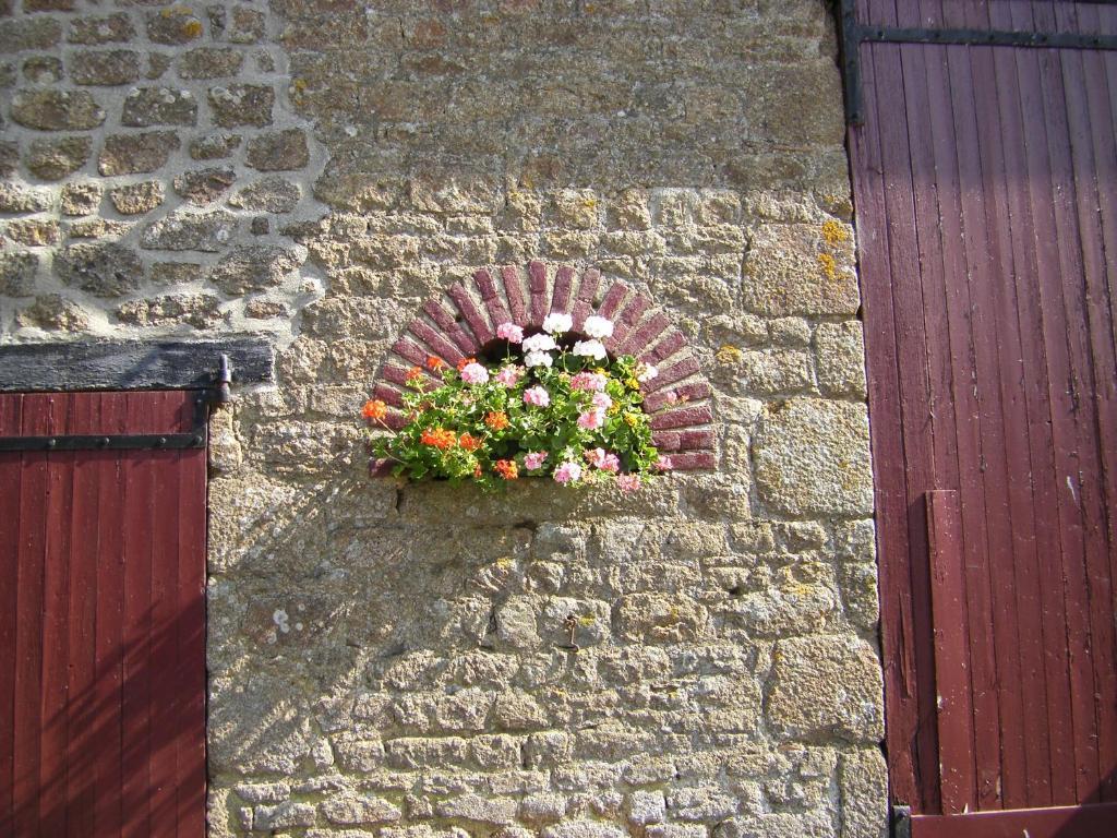 Bed and Breakfast La Cloue Sainte-Marie-du-Bois  Exterior foto