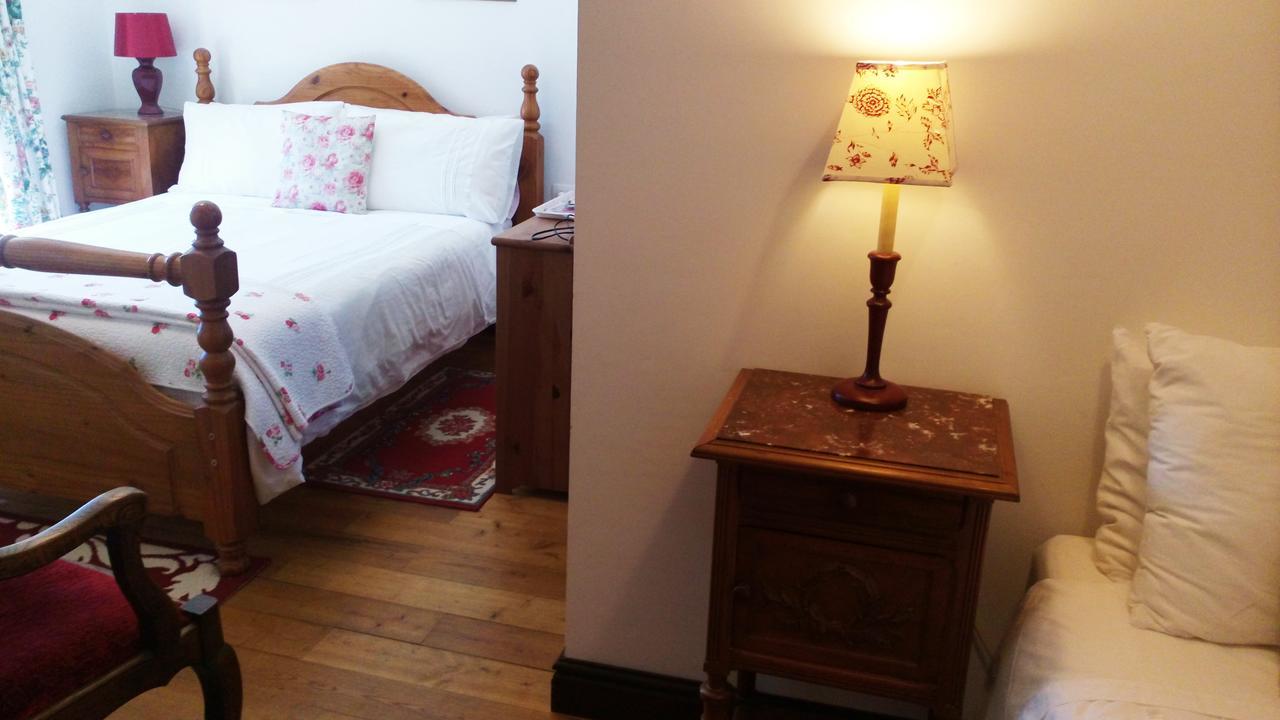 Bed and Breakfast La Cloue Sainte-Marie-du-Bois  Exterior foto