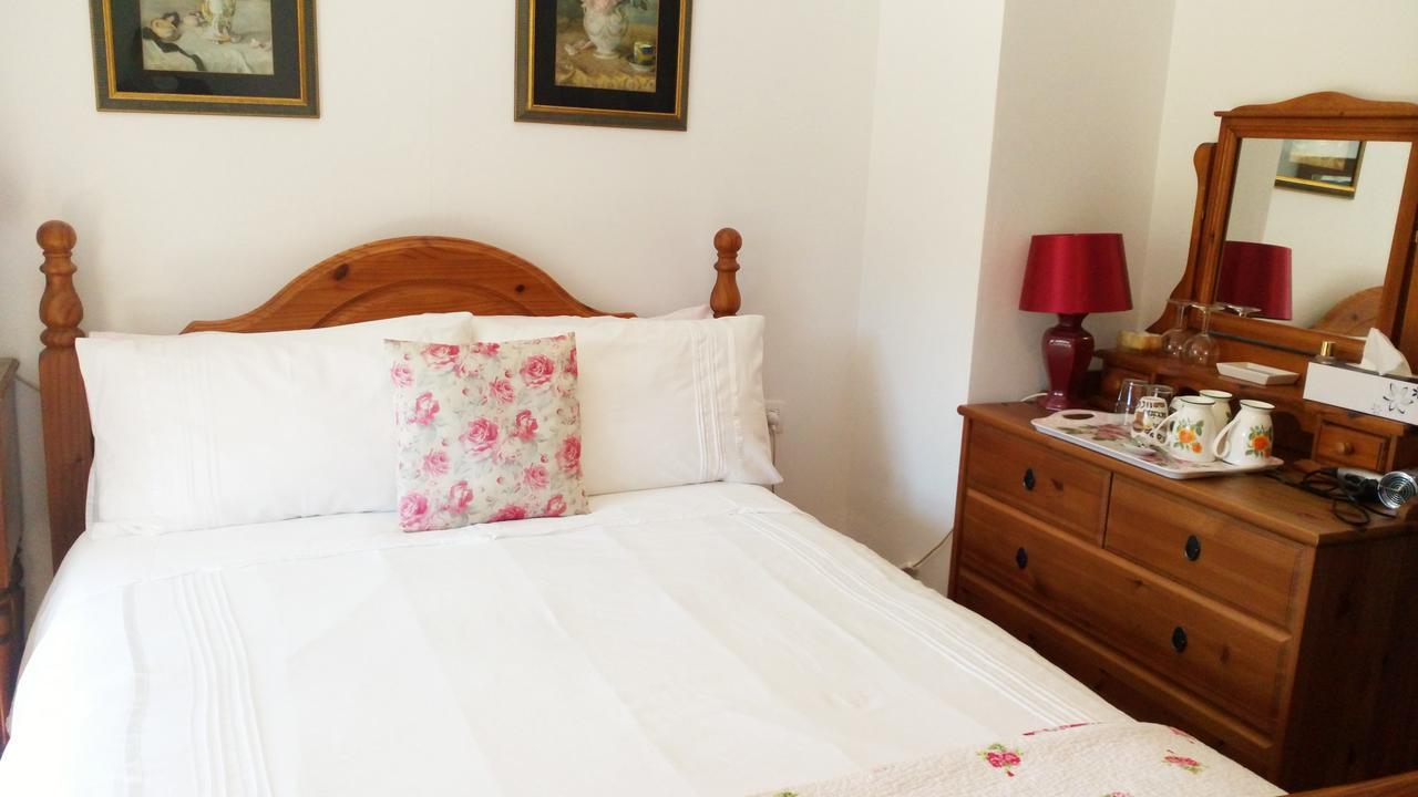 Bed and Breakfast La Cloue Sainte-Marie-du-Bois  Exterior foto