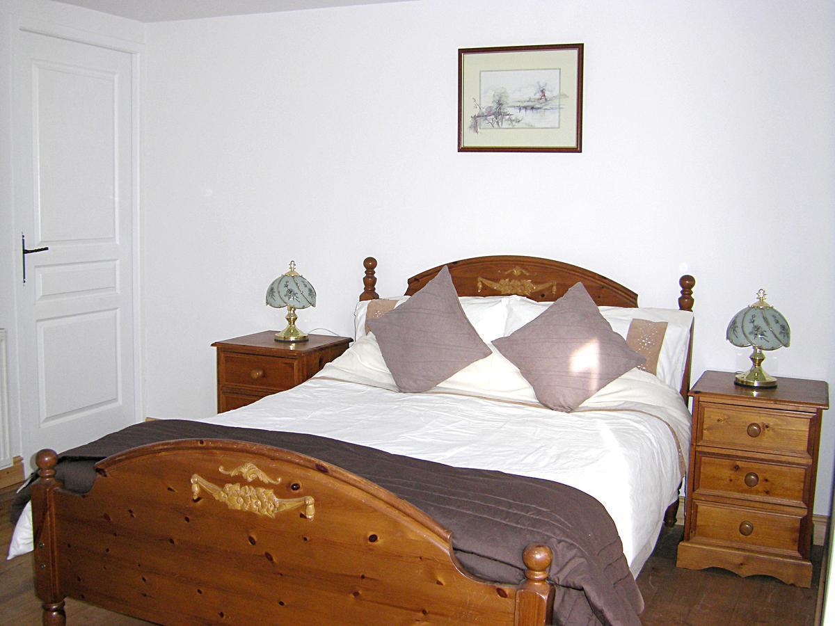 Bed and Breakfast La Cloue Sainte-Marie-du-Bois  Exterior foto